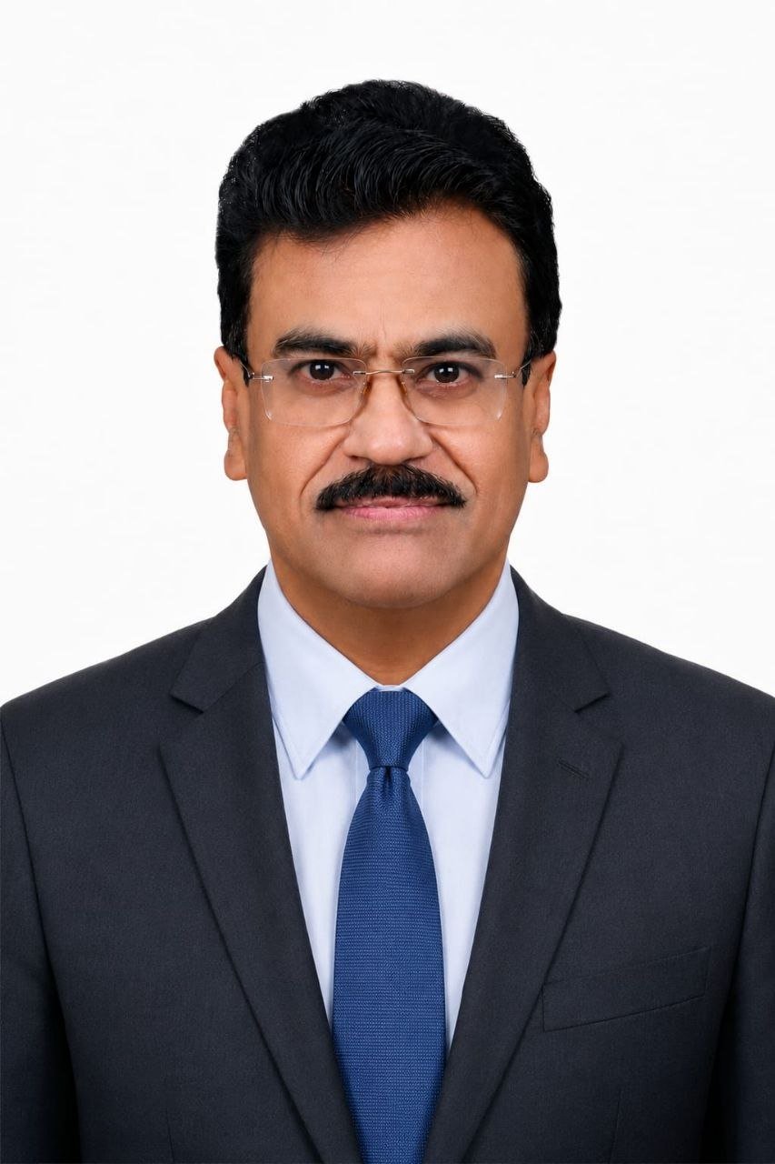 Dr. Amal Nandi, Founder & Lead Clinician at Eassun Wellness